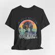Life Is Better With a Wiener Tee — Dachshund Dog Lover T-Shirt