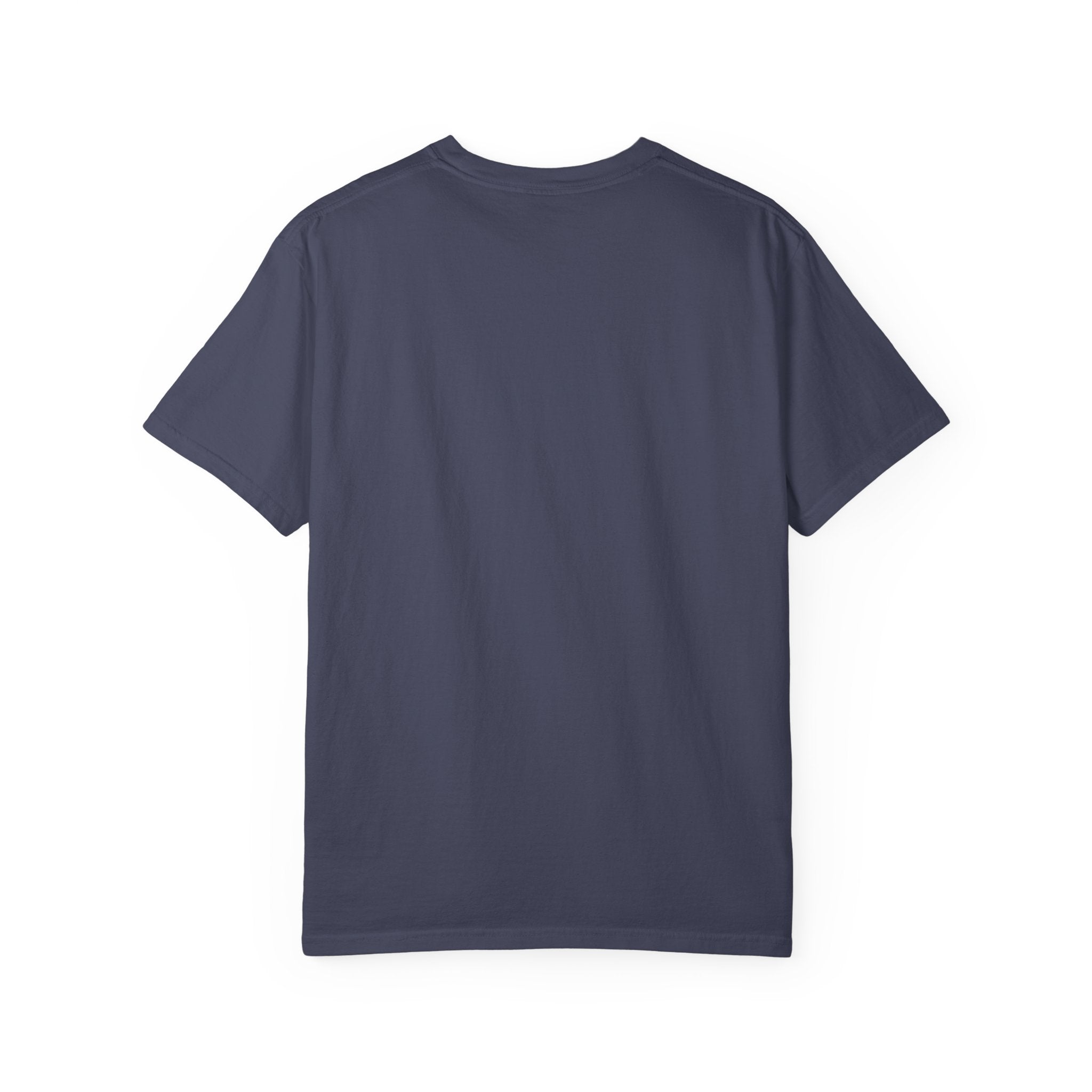 The Dudeles Dog Surfer T-Shirt | Doodle Breed Surfing Design