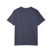 The Dudeles Dog Surfer T-Shirt | Doodle Breed Surfing Design