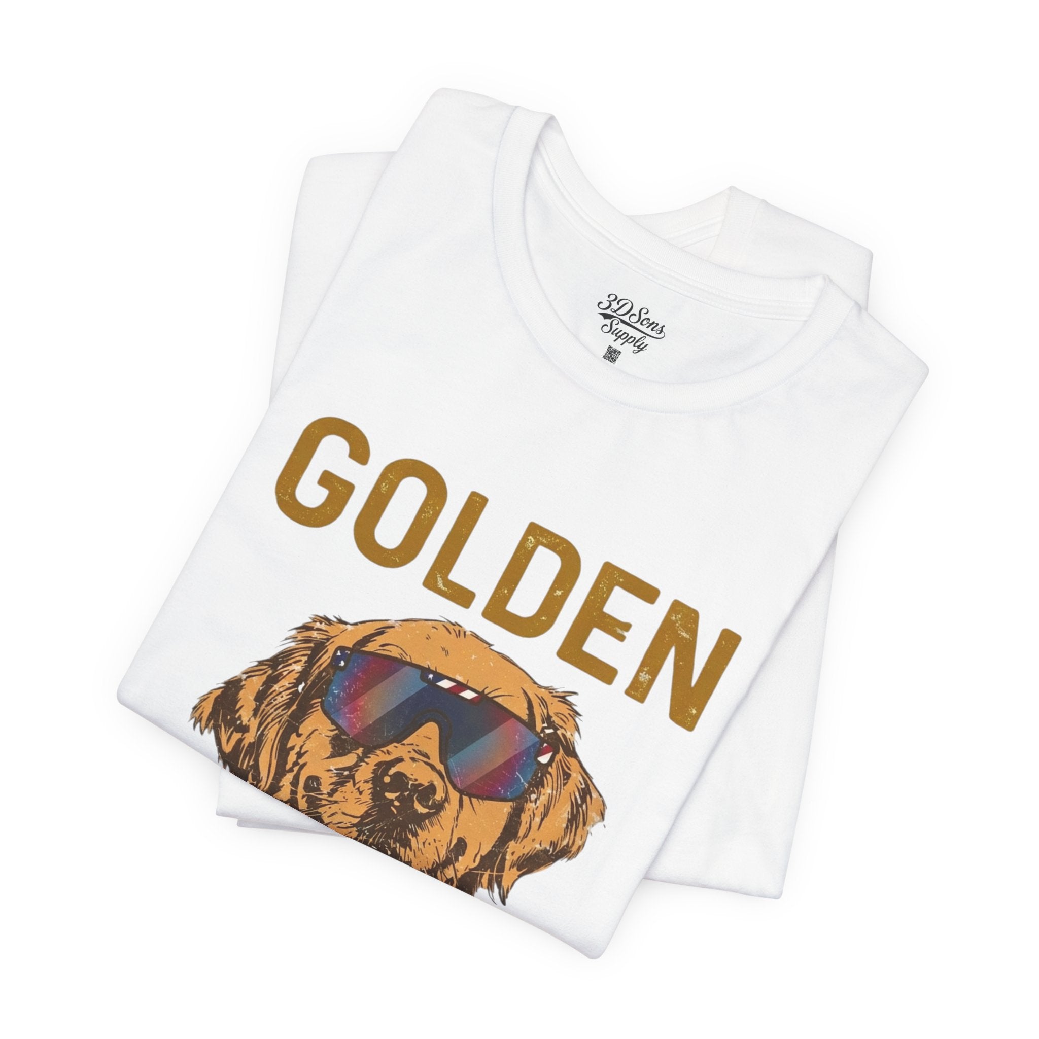 T-Shirt — 