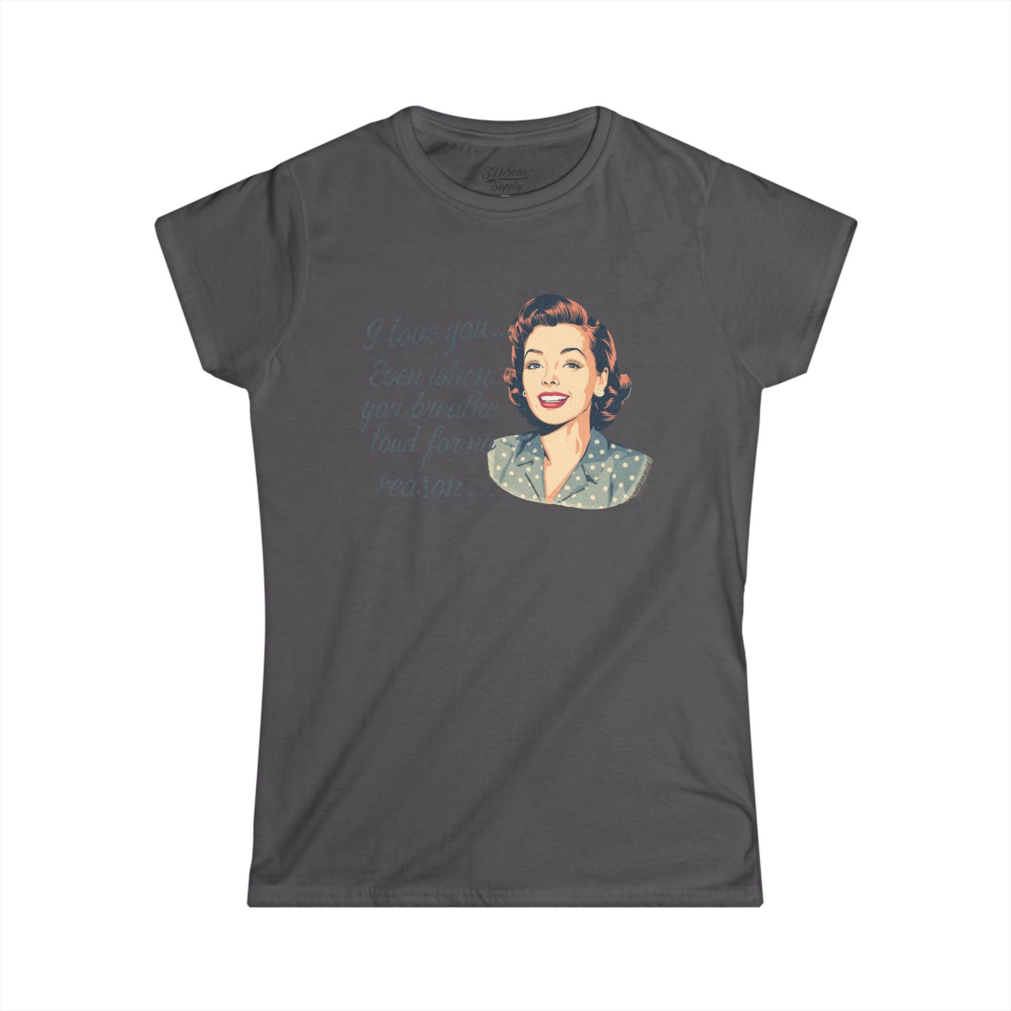 Women's Tee — 