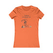 Women's Tee - '99 Problems But A Witch Ain't One' Halloween Shirt