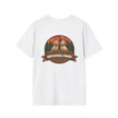 Golden Doodle National Park Staff T-Shirt | Retro Dog Lover Tee – 3D Sons Supply Co