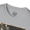 Vintage Rockstar Cat T-Shirt | Retro Rock Art Graphic Tee – 3D Sons Supply Co