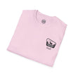 Golden Doodle National Park Staff T-Shirt | Retro Dog Lover Tee – 3D Sons Supply Co