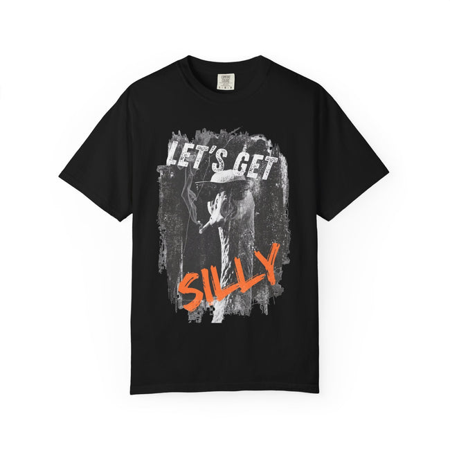 Let's Get Silly Goose T-Shirt