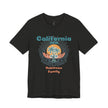 Personalized Family Vacation T-Shirt
