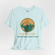 Hike Minnesota T-Shirt — 10,000 Lakes Infinite Trails Hiking Tee