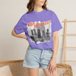 The Dudeles Dog Surfer T-Shirt | Doodle Breed Surfing Design