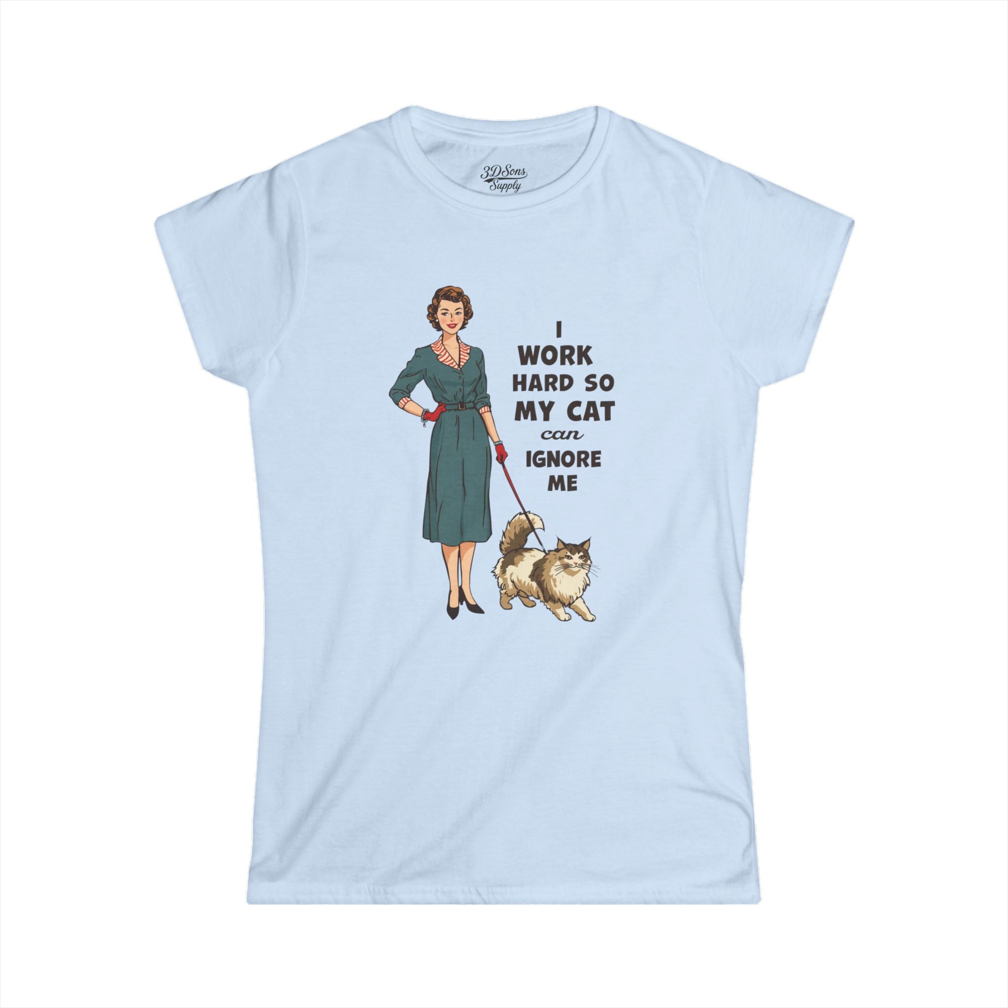 Women's Tee — 