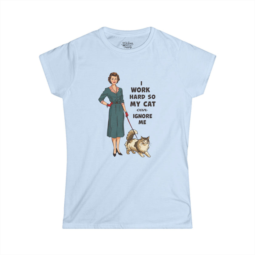 Women's Tee — 