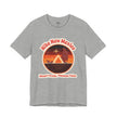 Hike New Mexico T‑Shirt — My Kind of Therapy Hiking Tee
