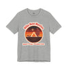 Hike New Mexico T‑Shirt — My Kind of Therapy Hiking Tee