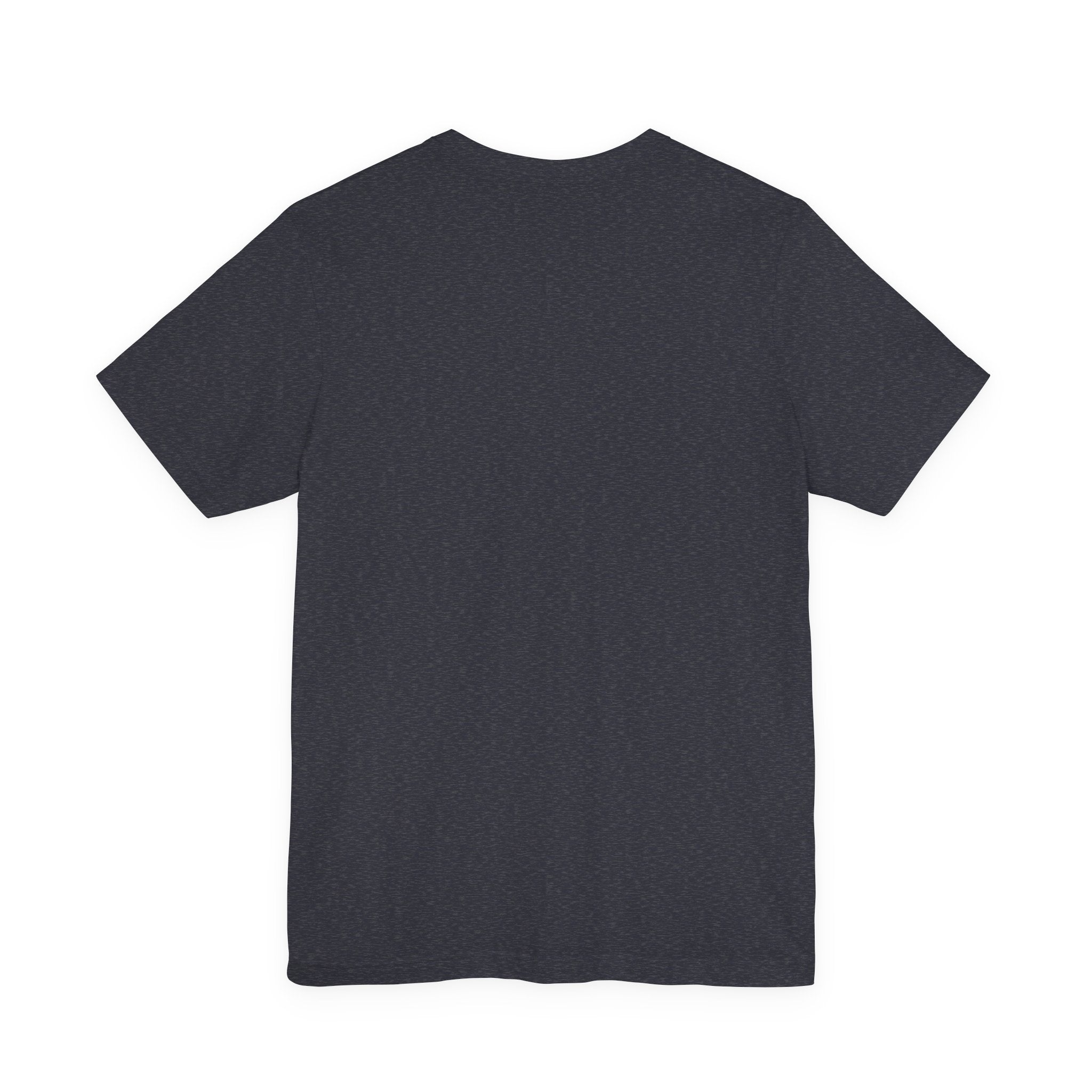 Alien Cowboy Sitting in Desert Tee | Night Sky Lawn Chair