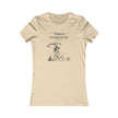 Women's Tee - '99 Problems But A Witch Ain't One' Halloween Shirt