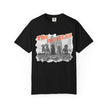 The Dudeles Dog Surfer T-Shirt | Doodle Breed Surfing Design