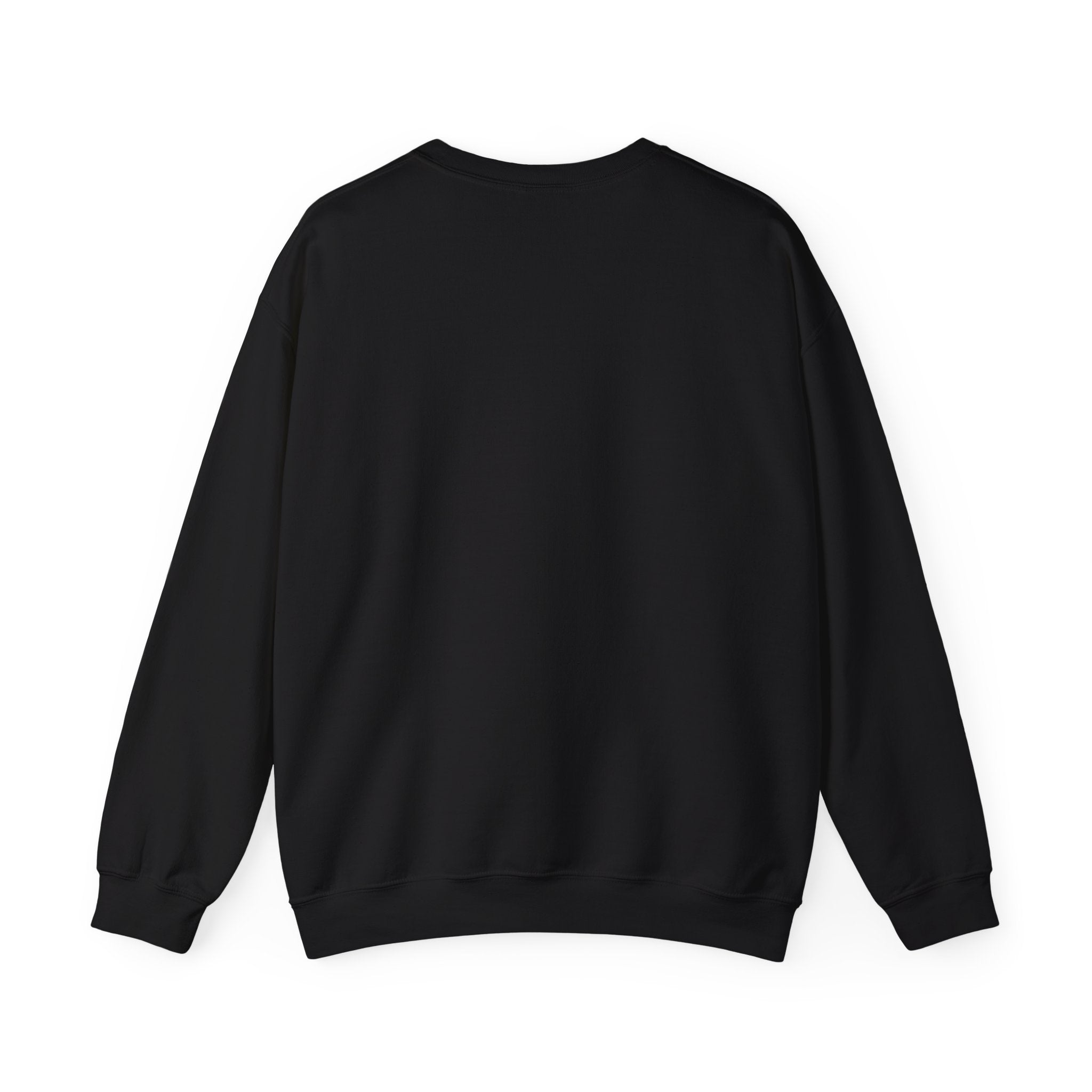Drunk Pug Crewneck Sweatshirt