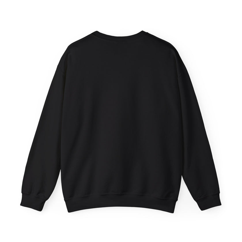 Drunk Pug Crewneck Sweatshirt