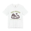 Hike Oregon Adventure Tee — Hiking Graphic T-Shirt