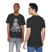 DJ Doodle T‑Shirt — Vintage Turntable Puppy Graphic Tee