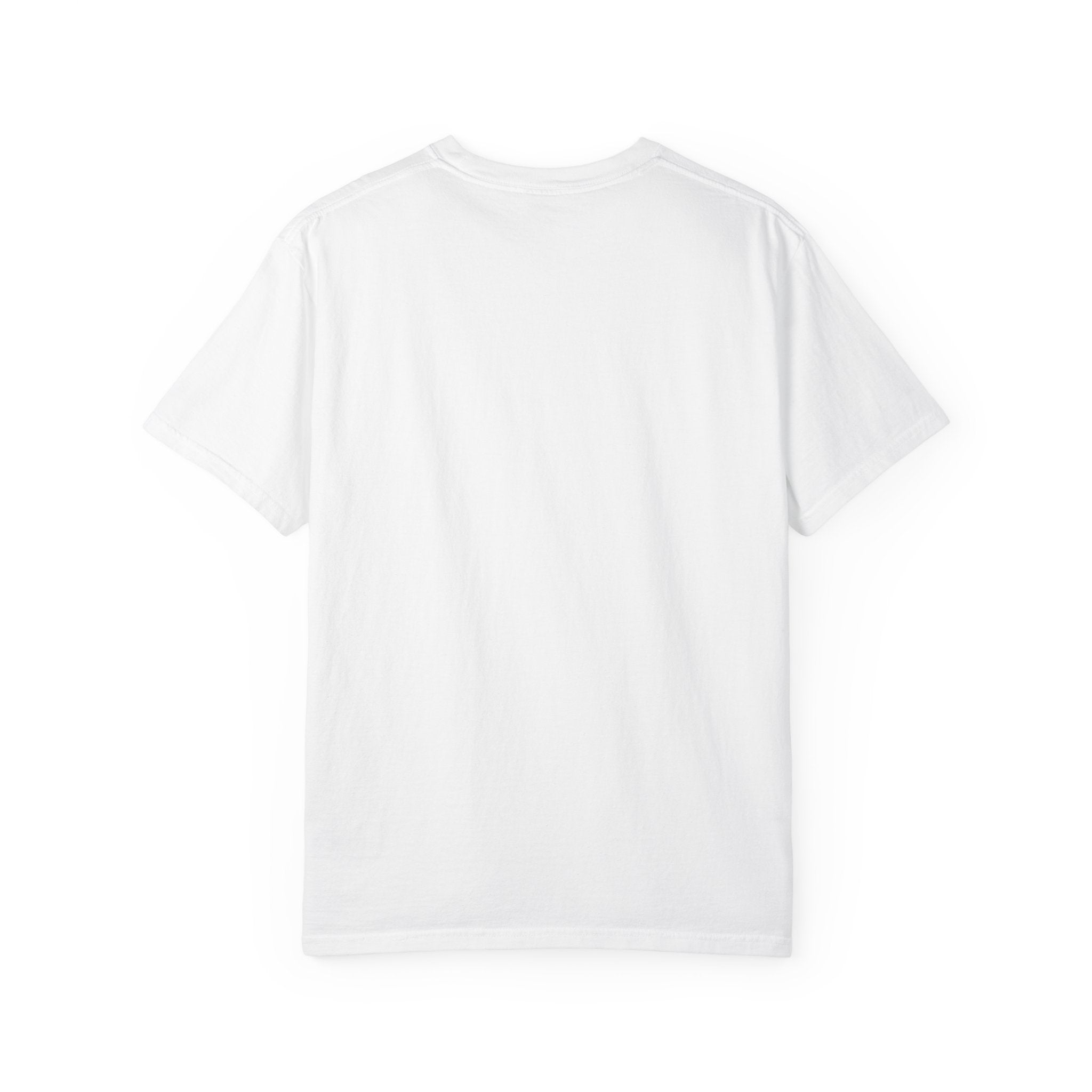 Out of This World Funny Tee — Alien Space Graphic T-Shirt