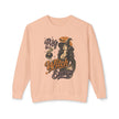Big Witch Energy Sweatshirt | Vintage Witch Graphic, Halloween Vibe