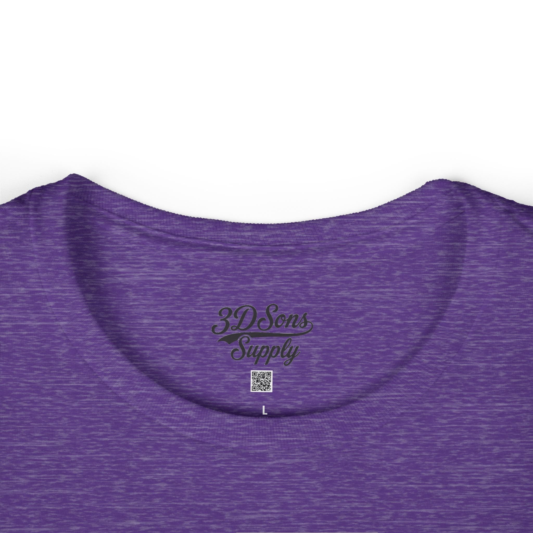 Personalize Karma Golden Retriever Name Tee | Mid Century Dog Shirt