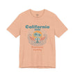 Personalized Family Vacation T-Shirt