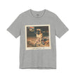Vintage Pug Photo Tee — 