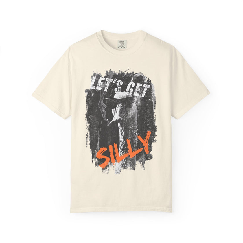 Let's Get Silly Goose T-Shirt