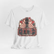 Pennywise Comedy Club Vintage Halloween Tee — 