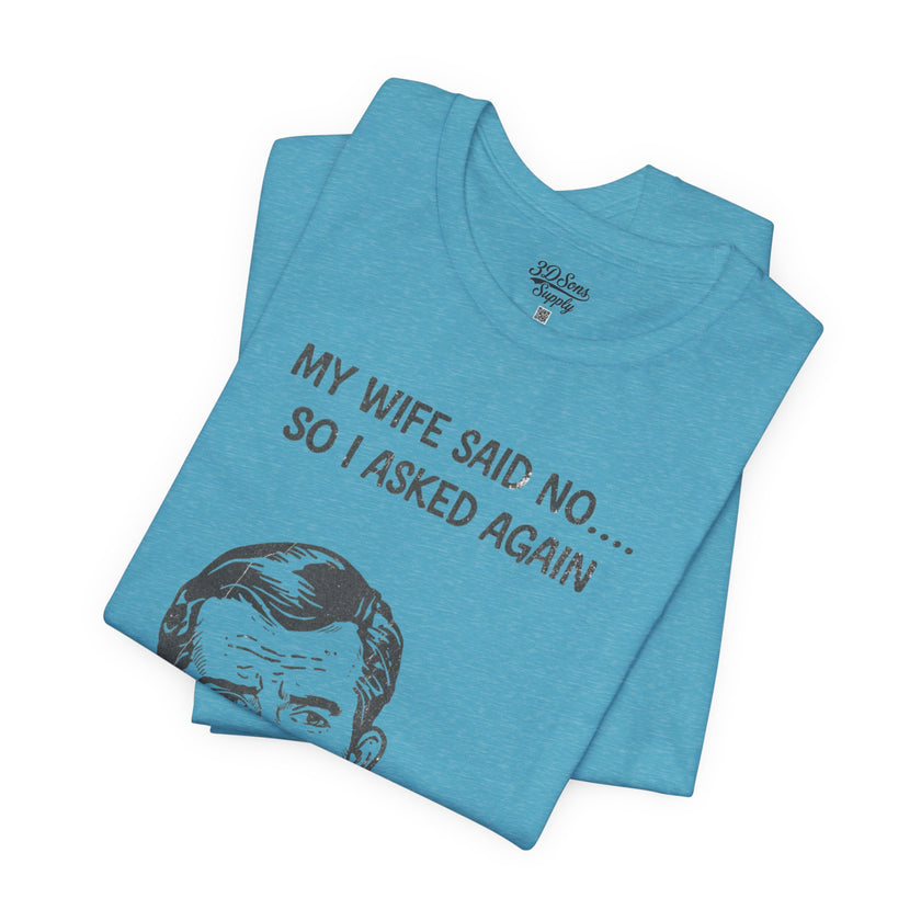 Husband Shirt – 