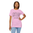 Icons Classic Monsters Tee — Dracula, Frankenstein & Werewolf Graphic T-Shirt