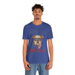 Patriotic Bulldog Tee - 