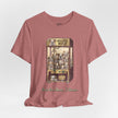 English Bulldog Puppies T-Shirt — 