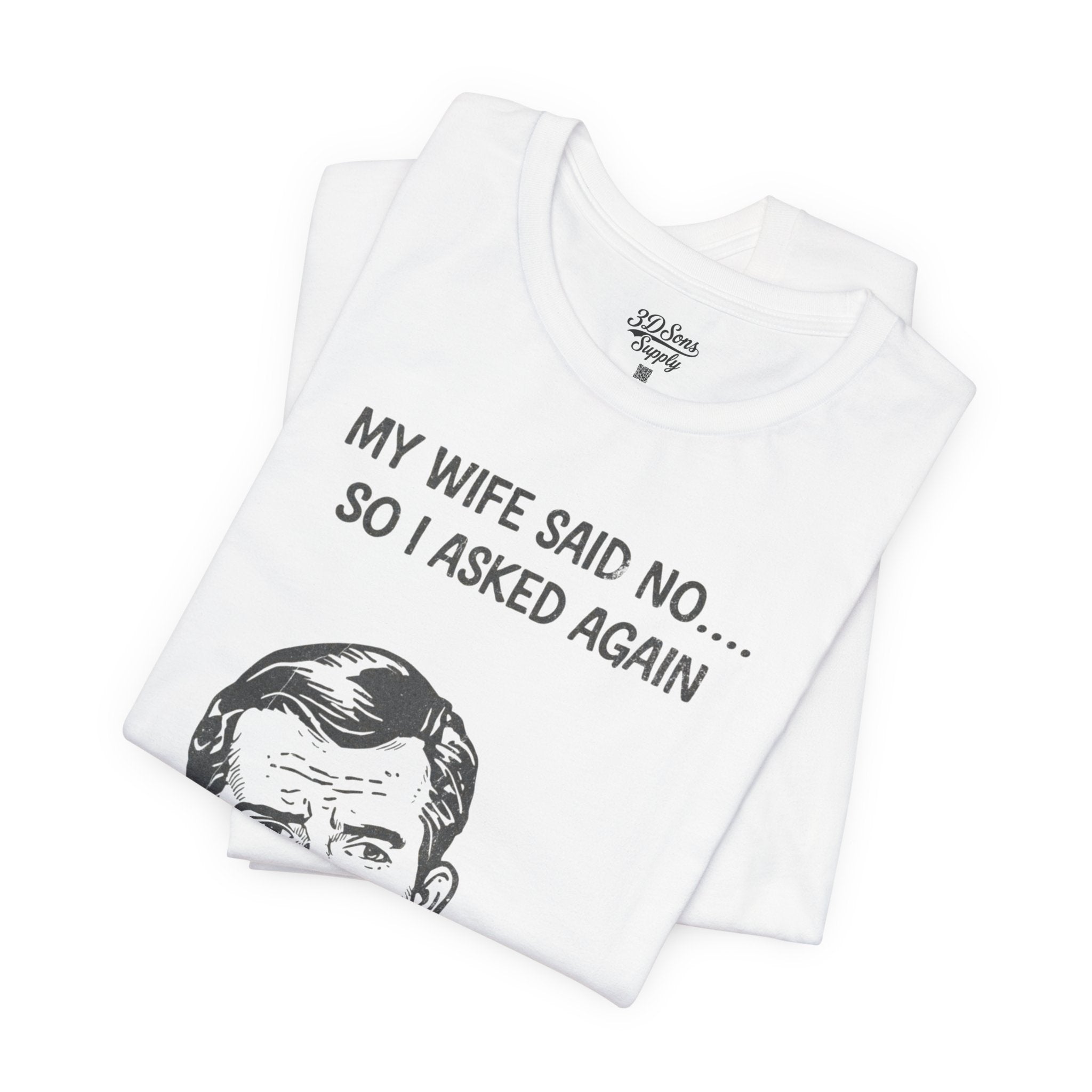 Husband Shirt – 