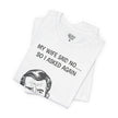 Husband Shirt – 