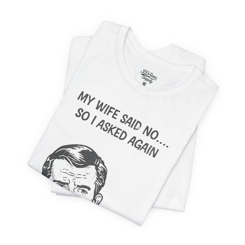 Husband Shirt – 