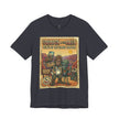 Squatch & The Alien Selfie Yellowstone, Bigfoot Alien Poster Shirt