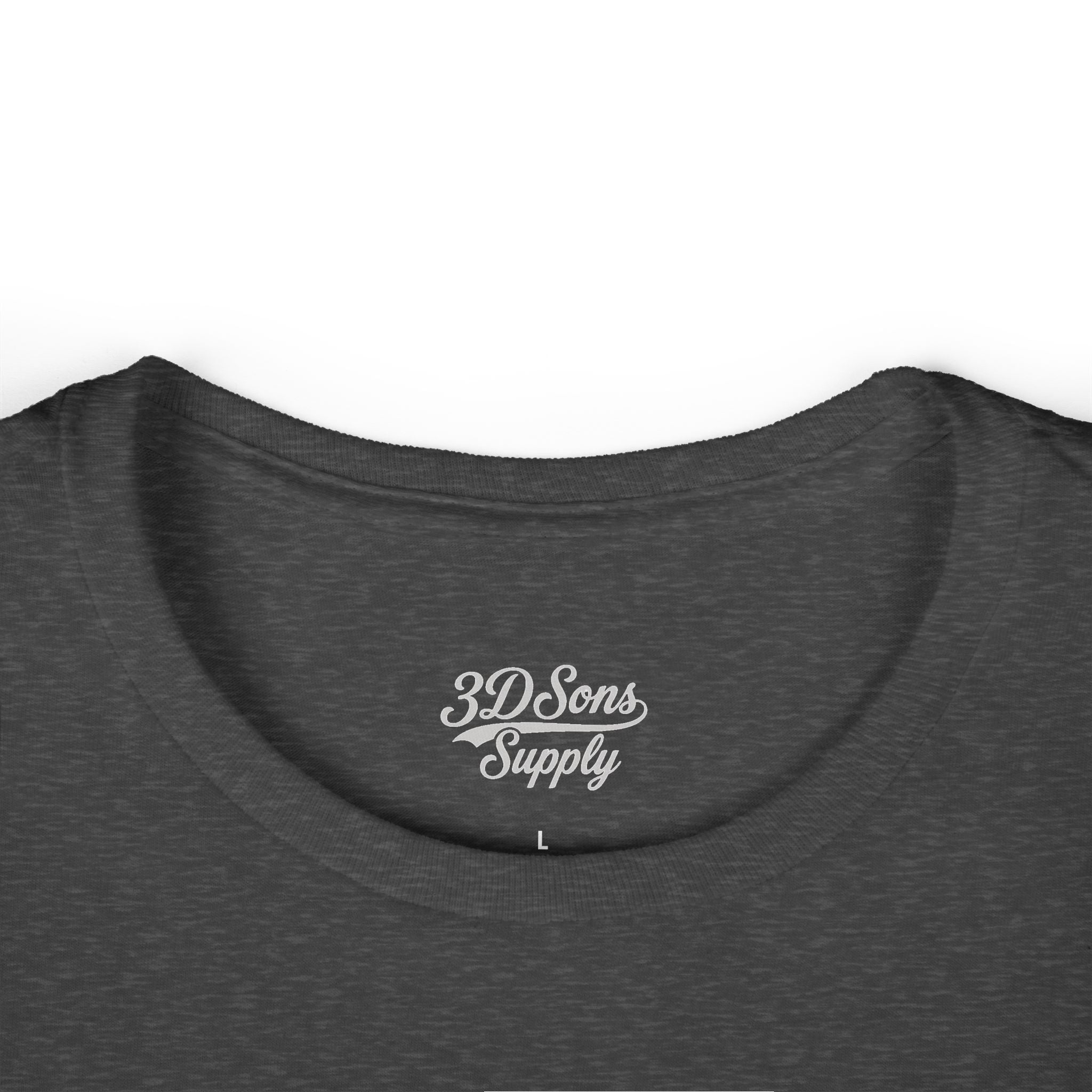 Twilight Zone vintage graphic Tee | Women's Softstyle Tee