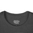 Twilight Zone vintage graphic Tee | Women's Softstyle Tee