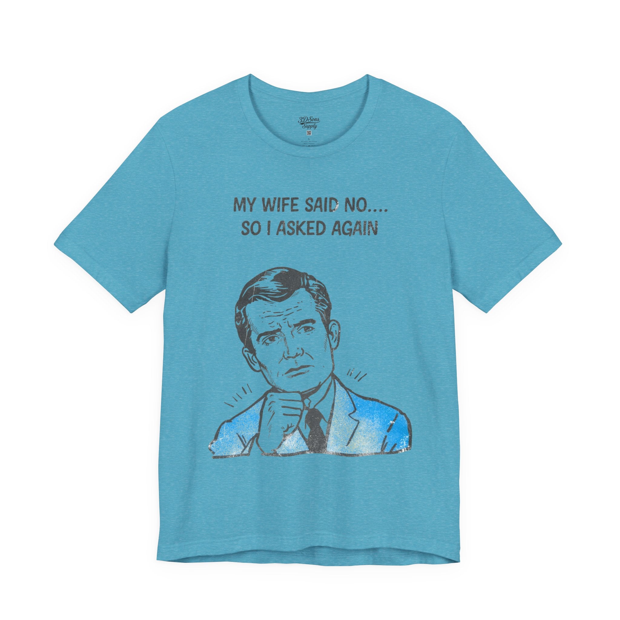 Husband Shirt – 