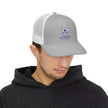 Hike Colorado Snapback Trucker Cap