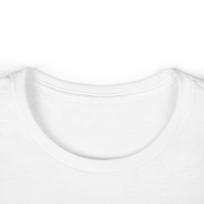 Personalized Photo & Text Graduation/Parent Gift - Women's Polaroid Tee