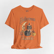 Vintage Halloween Tee — 