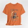 Vintage Halloween Tee — 