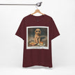 Dog Diner T-Shirt — 'Late Night Cool' Graphic Tee
