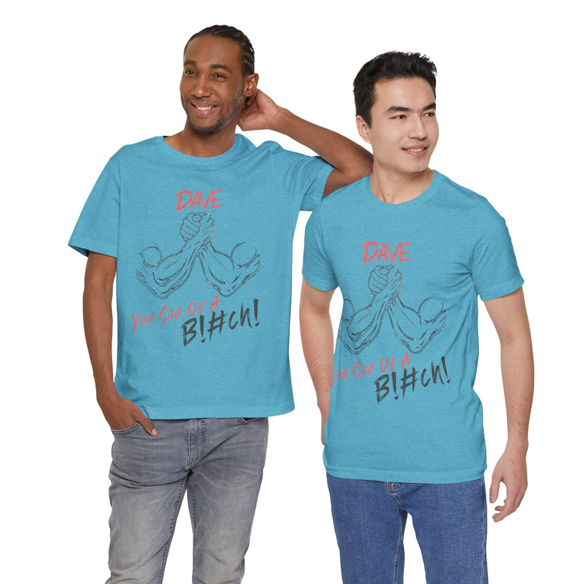 Funny Personalized 