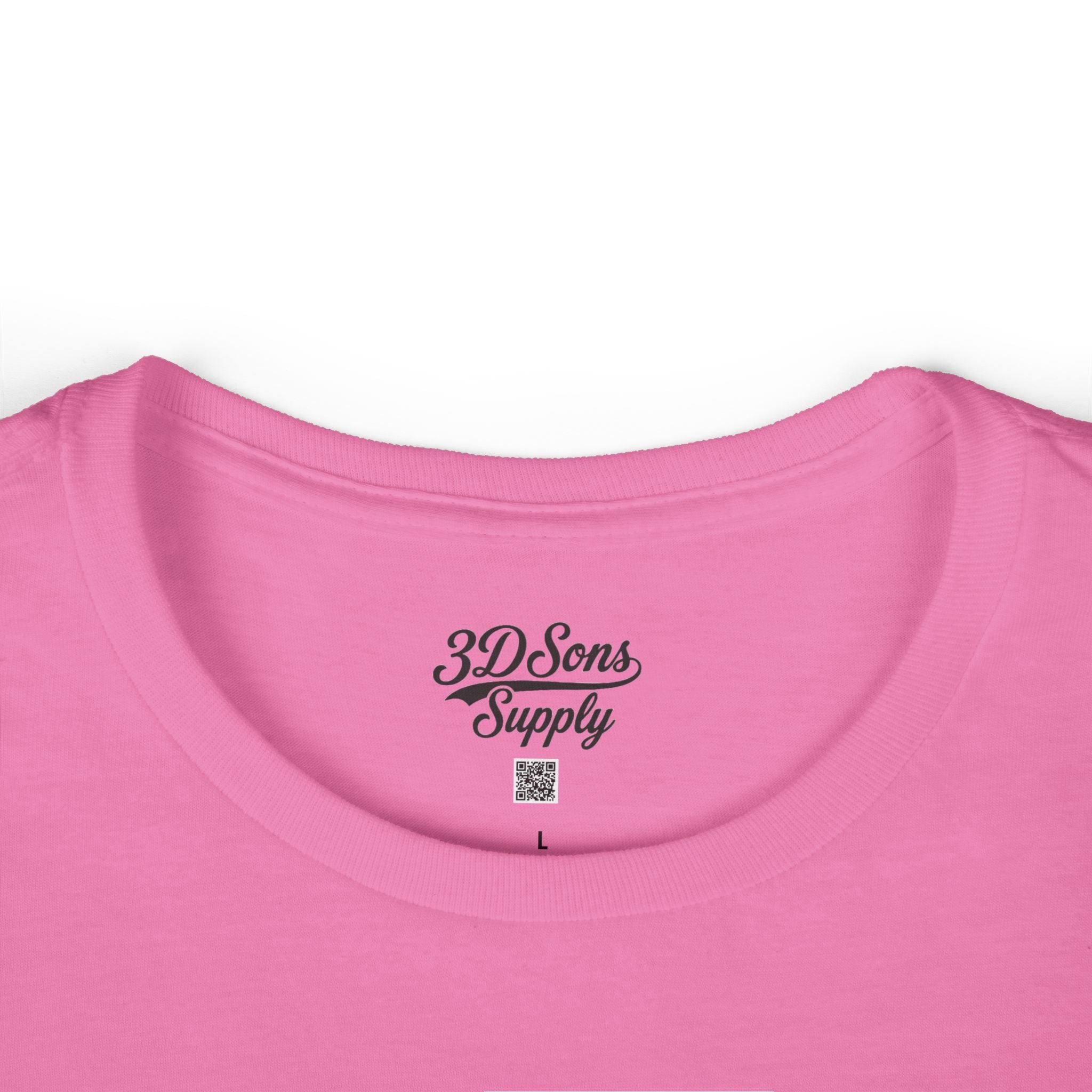 Personalized Karma Golden Doodle Name Tee | Mid Century Dog Shirt
