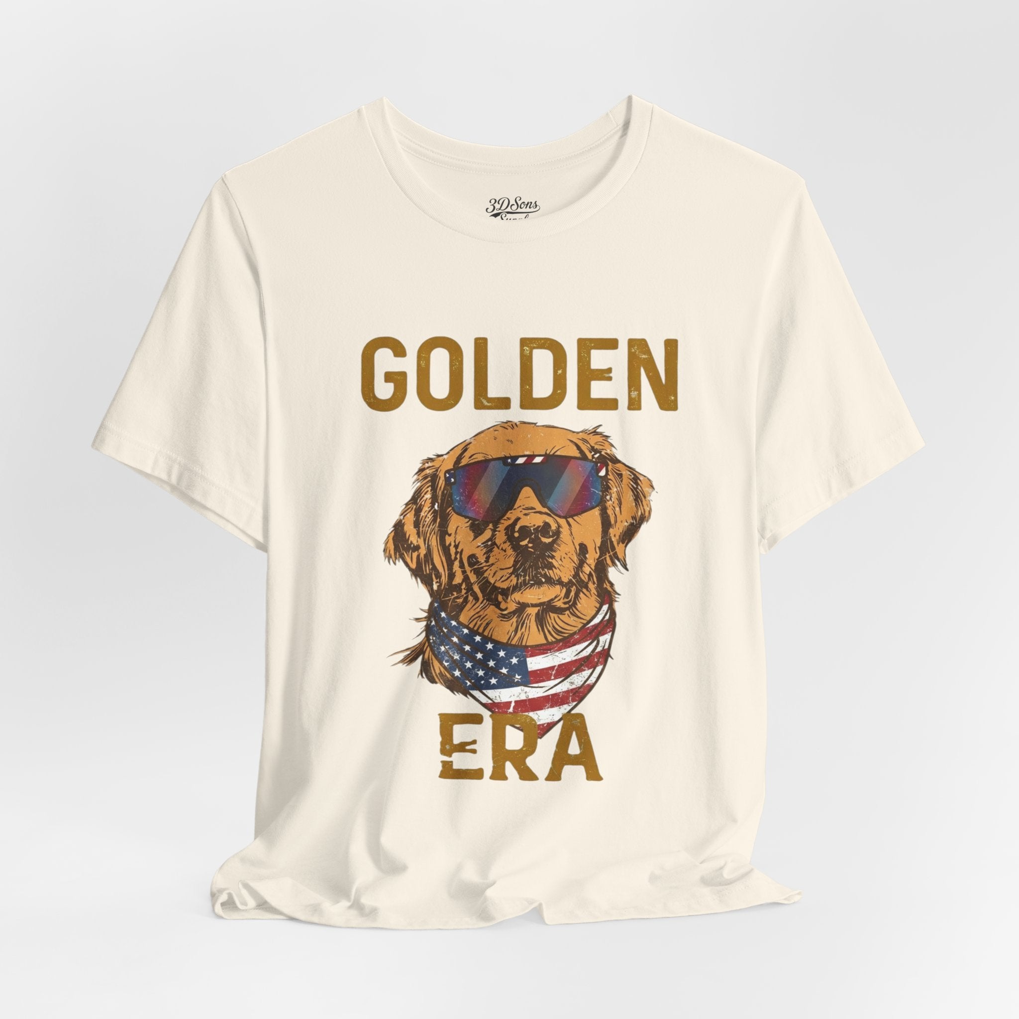 T-Shirt — 